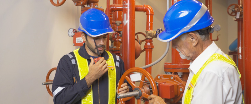 Effiziente Schnittstellen in der Gebäudetechnik – Planung und Ausführung sicher meistern