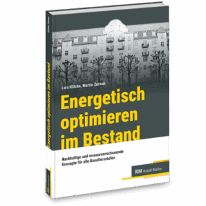 Energetisch optimieren im Bestand