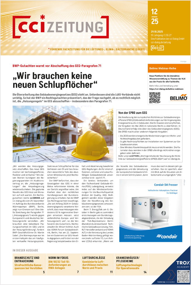 cci Zeitung 12-2025