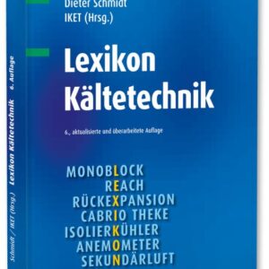 Lexikon Kältetechnik