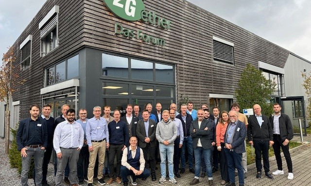 cci Schulung: Praxistage Dezentrale Energieversorgung