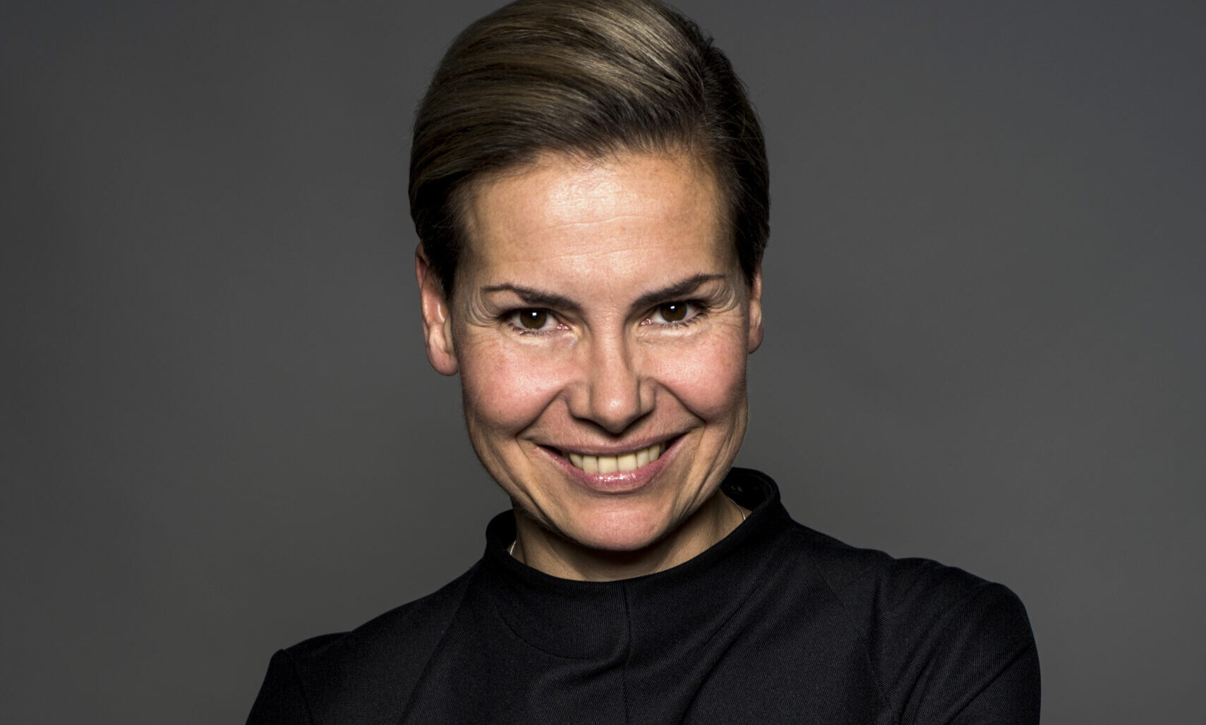 Neue Leiterin der Get Nord gefunden