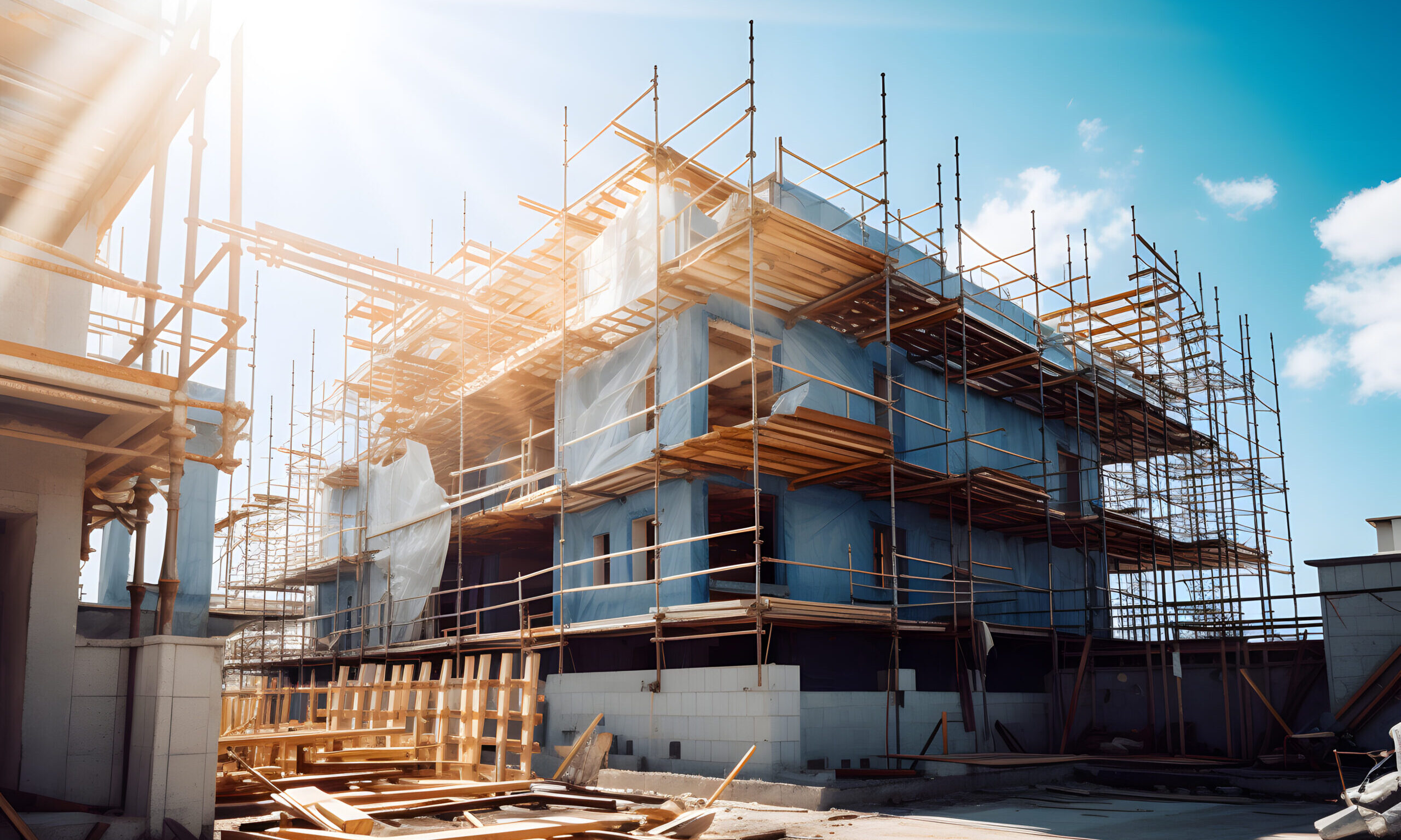 Neue KfW-Förderstufe EH/EG 55 ab nächste Woche beantragbar