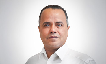 Huber Kältemaschinenbau verstärkt Vertriebsspitze