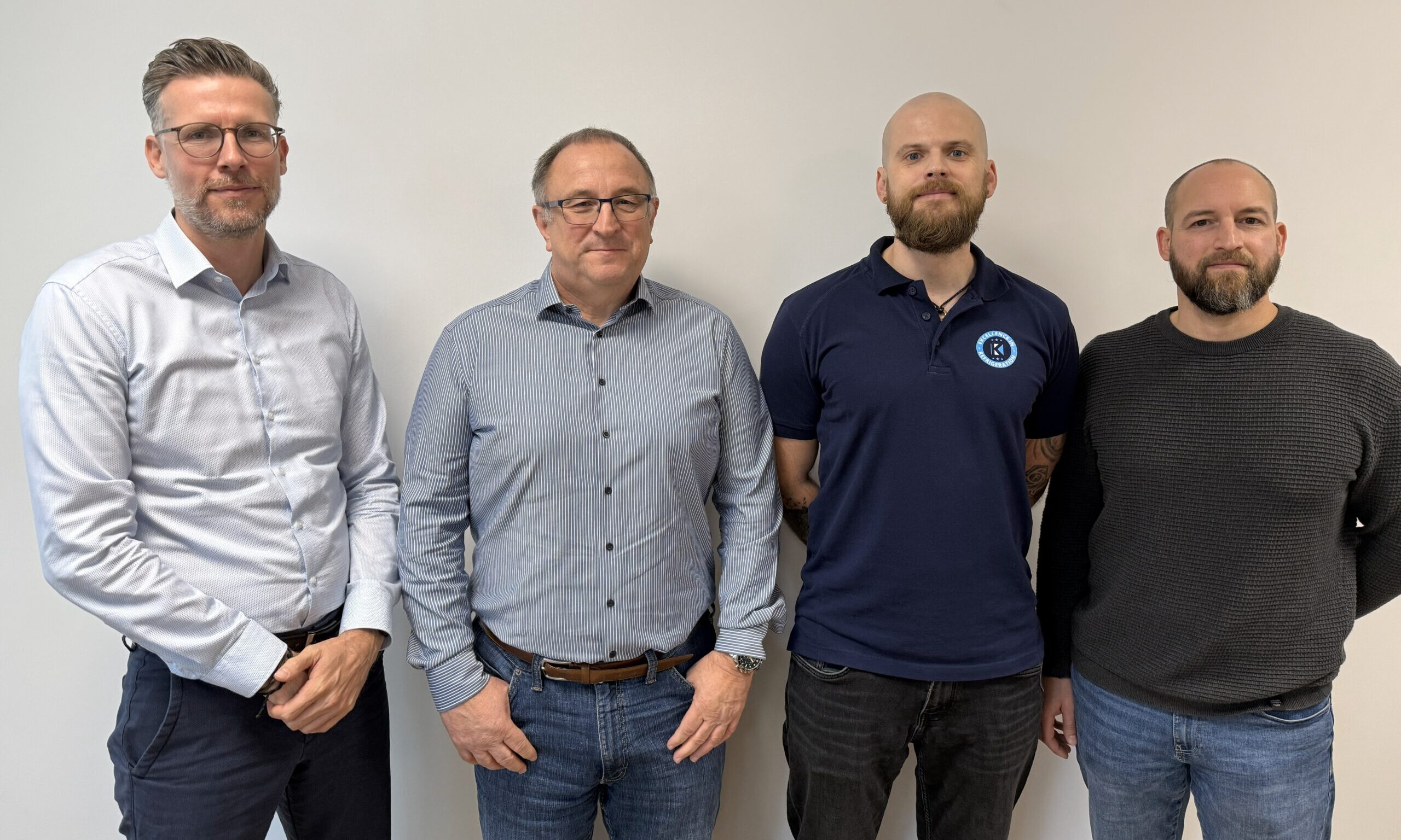 Neunte Kreutzträger-Niederlassung eröffnet: Standort in Heidelberg