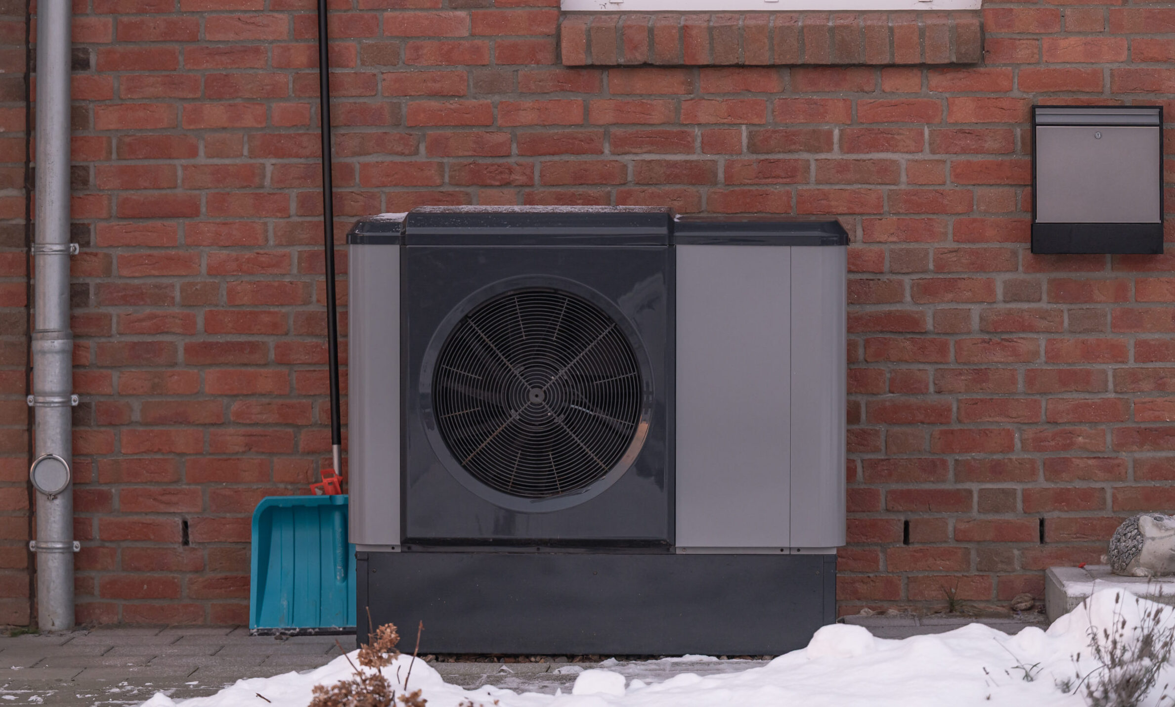 EU identifiziert Kostensenkungspotenziale für Wärmepumpen