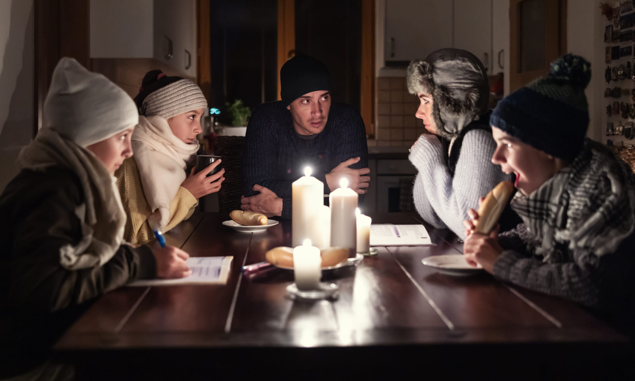 Stromausfall in Berlin: Weniger Schäden an Wärmepumpen als angenommen