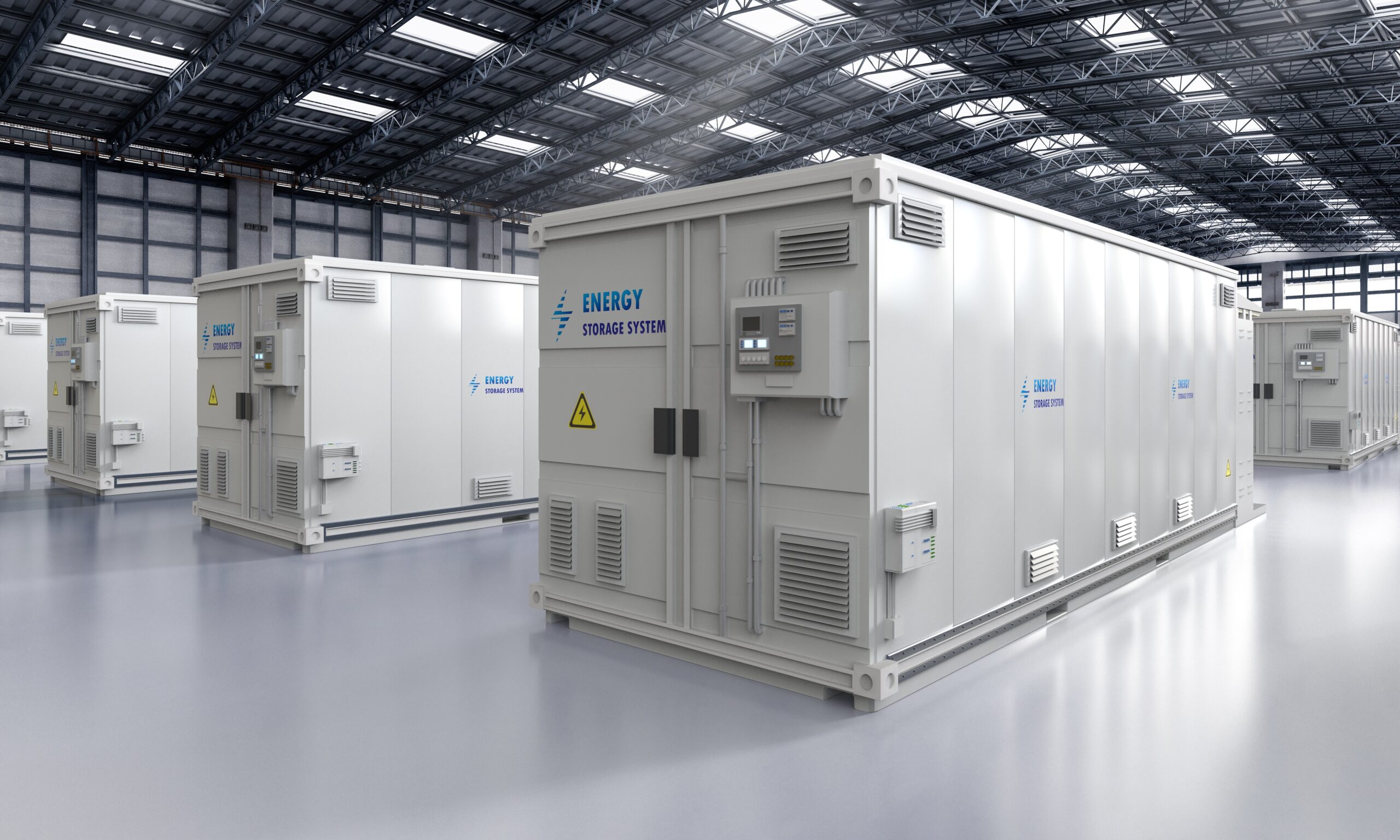 Frei nutzbares Webtool zur Planung von Stromspeichern in Gebäuden