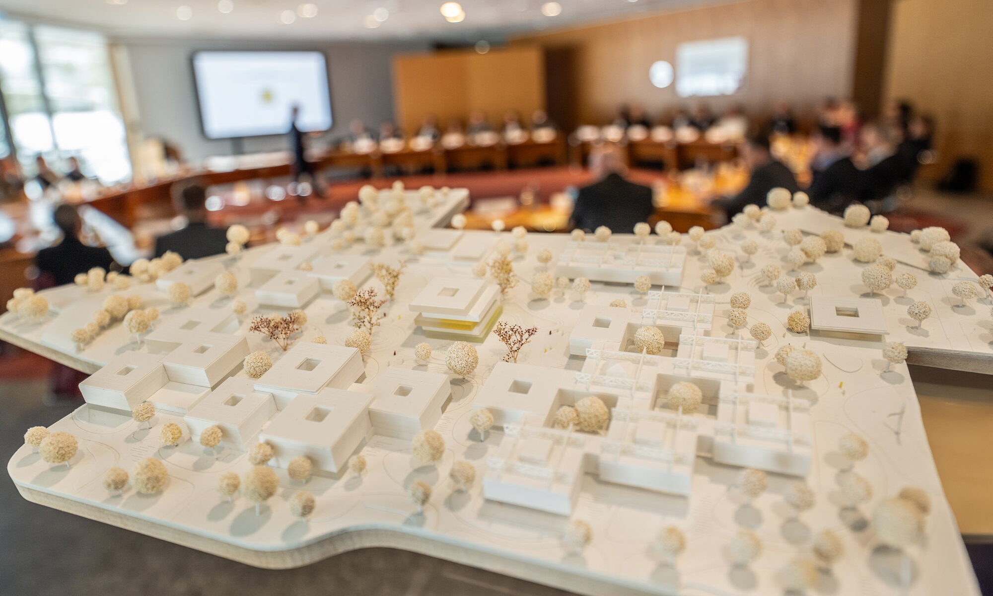 Engie Deutschland: Großauftrag für Campus-Neubau in Hamburg