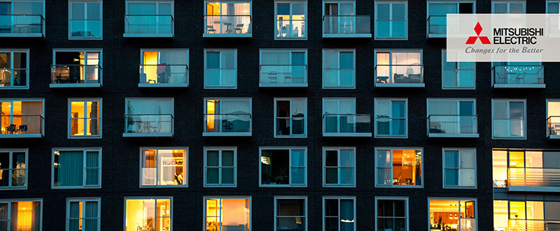 Webinar Mitsubishi Electric