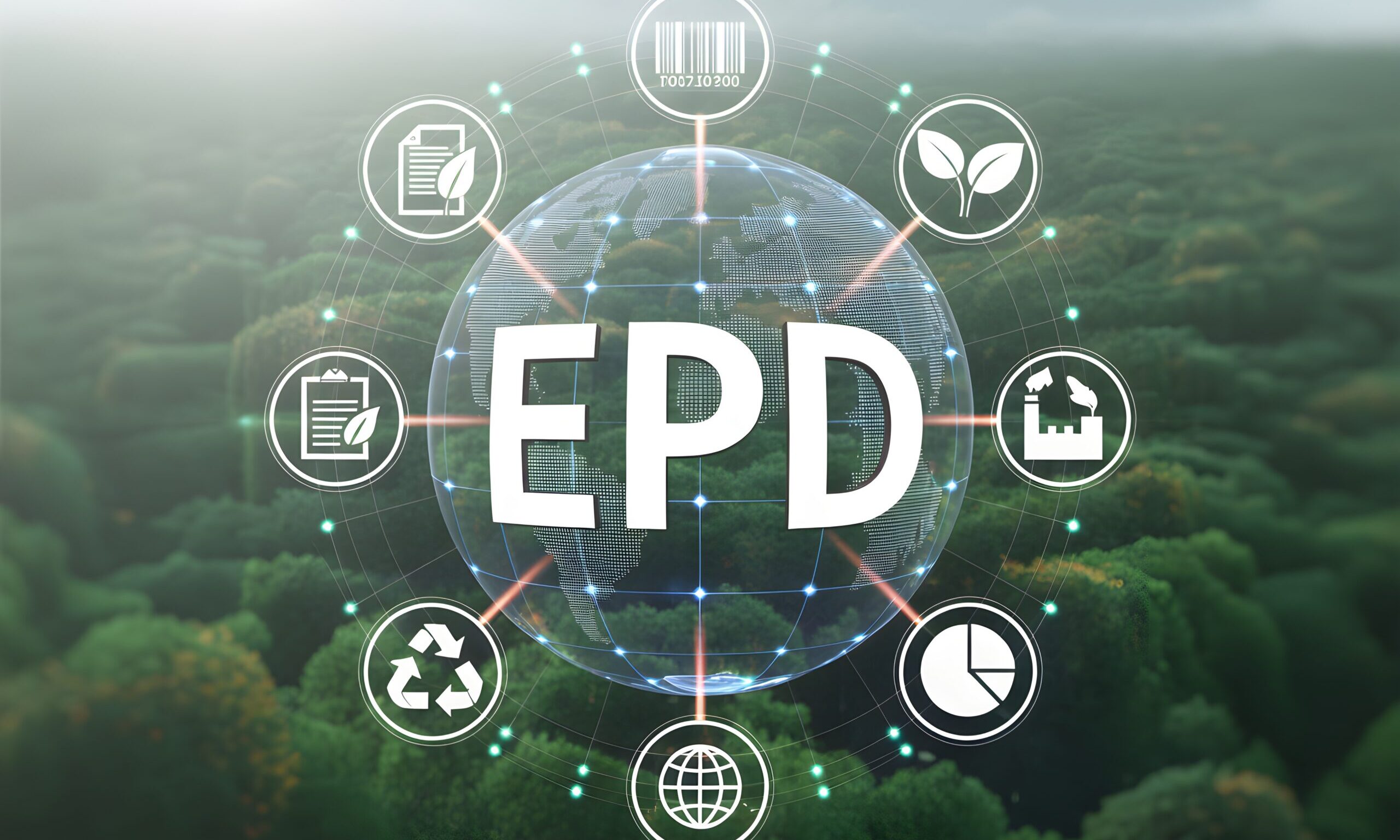 EPD-Umweltproduktdeklarationen: Transparenz zwischen Normierung und Praxis