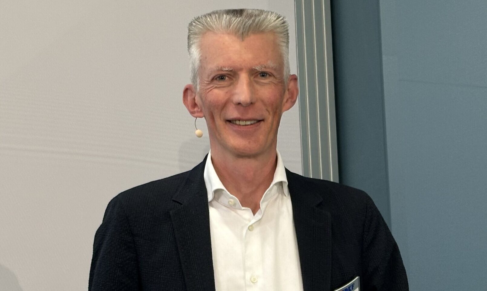 VDKF warnt vor Rückschritt beim GMG