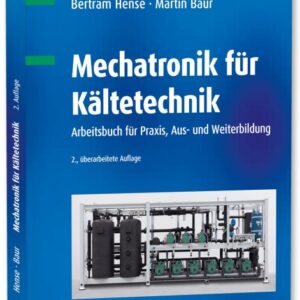 Mechatronik für Kältetechnik