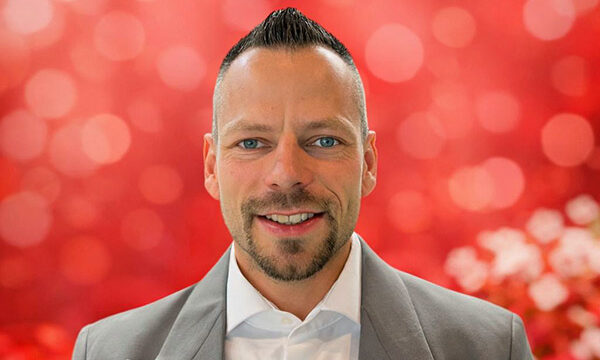 Carel Deutschland hat einen neuen Sales Manager Refrigeration