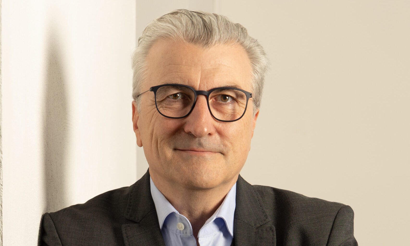 Früherer Geschäftsführer von Glen Dimplex wird CEO der ait-group