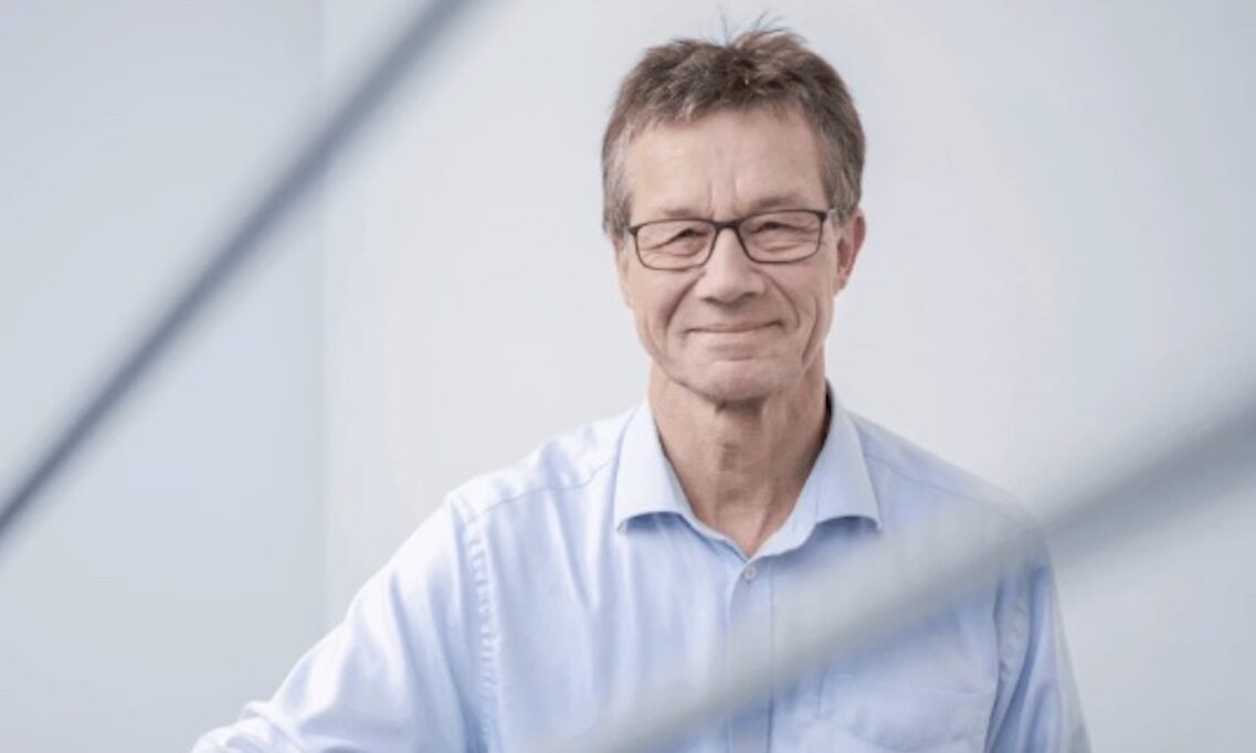 Neu im L&R-Team: Spezialist für Kühlwasseraufbereitung