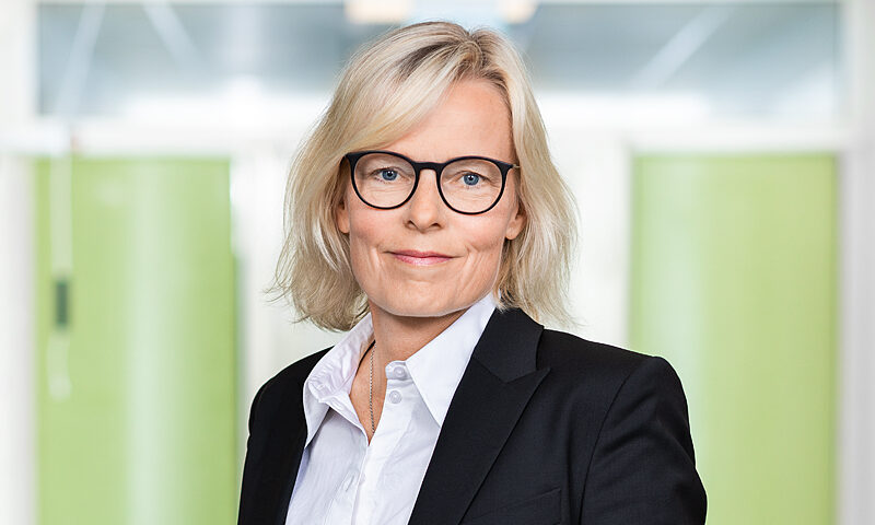 Swegon Group nun unter weiblicher Führung