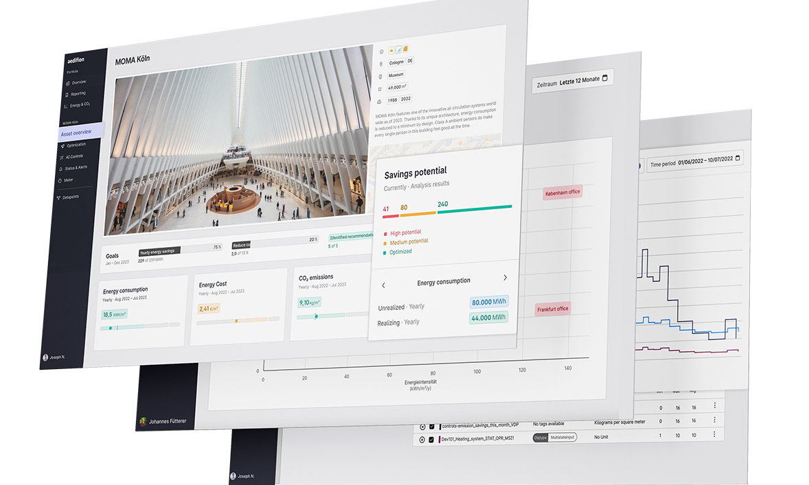 Die Cloud-Plattform als Standardgewerk der Technischen Gebäudeausrüstung