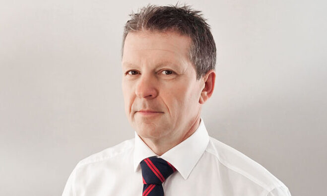 Exhausto mit neuem Vertriebsberater in Thüringen und Sachsen