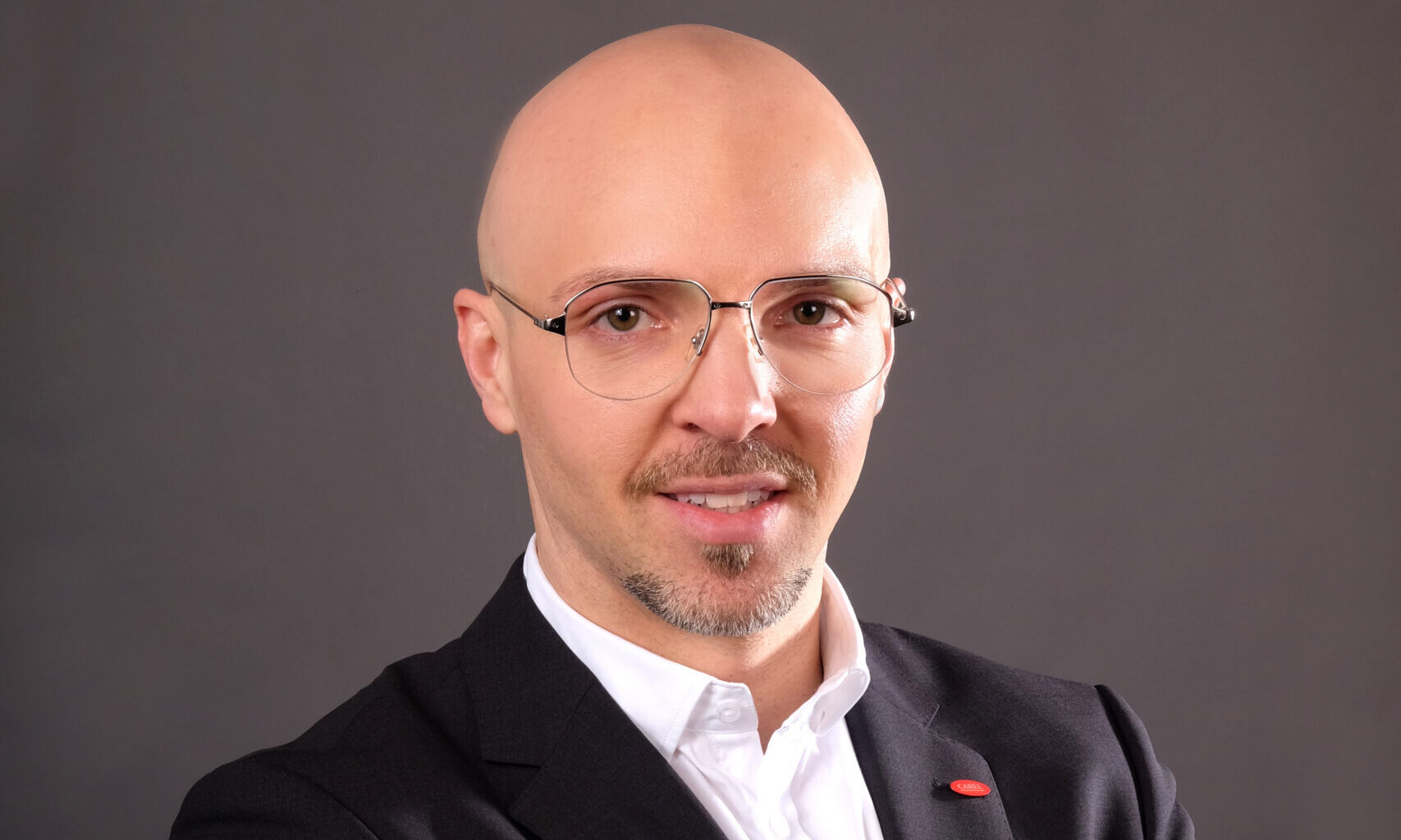 Carel: neuer Head of Sales für den Unternehmensbereich „Ventilation“