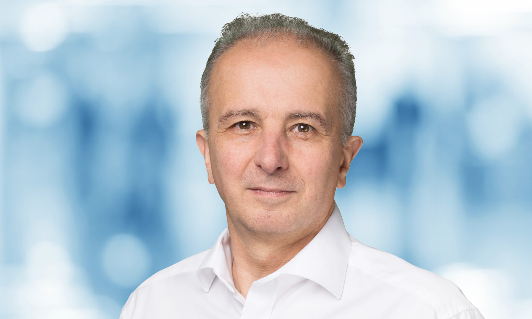 Belimos „RetroFIT+“-Team profitiert zukünftig von Bruno Massaguié