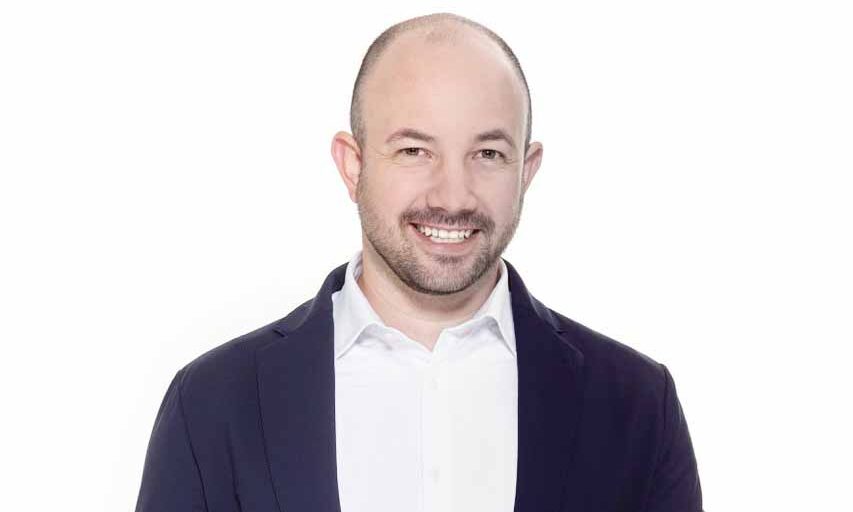 Condair: HVAC-Vertrieb Deutschland unter neuer Leitung