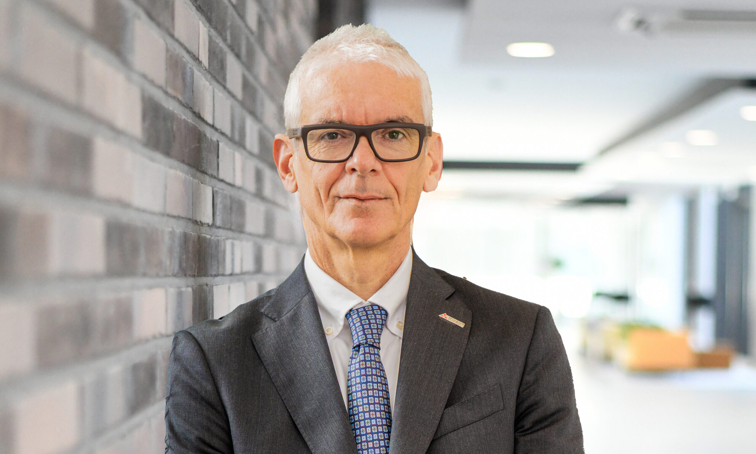 Mitsubishi Electric Niederlassung Deutschland: Wechsel an der Spitze