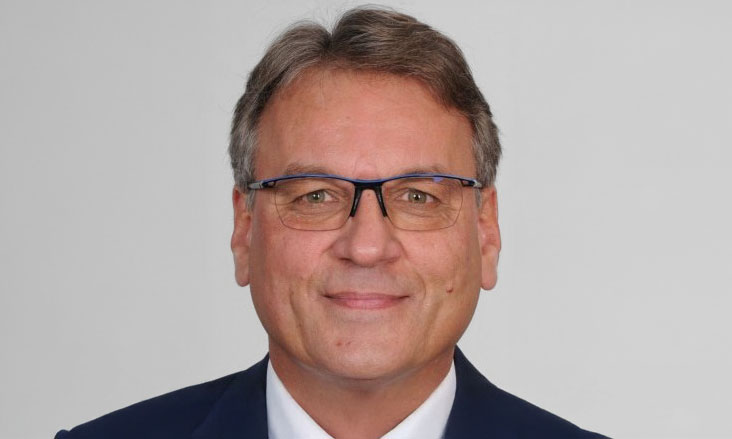 Neuer Sales Manager bei Panasonic in Süddeutschland