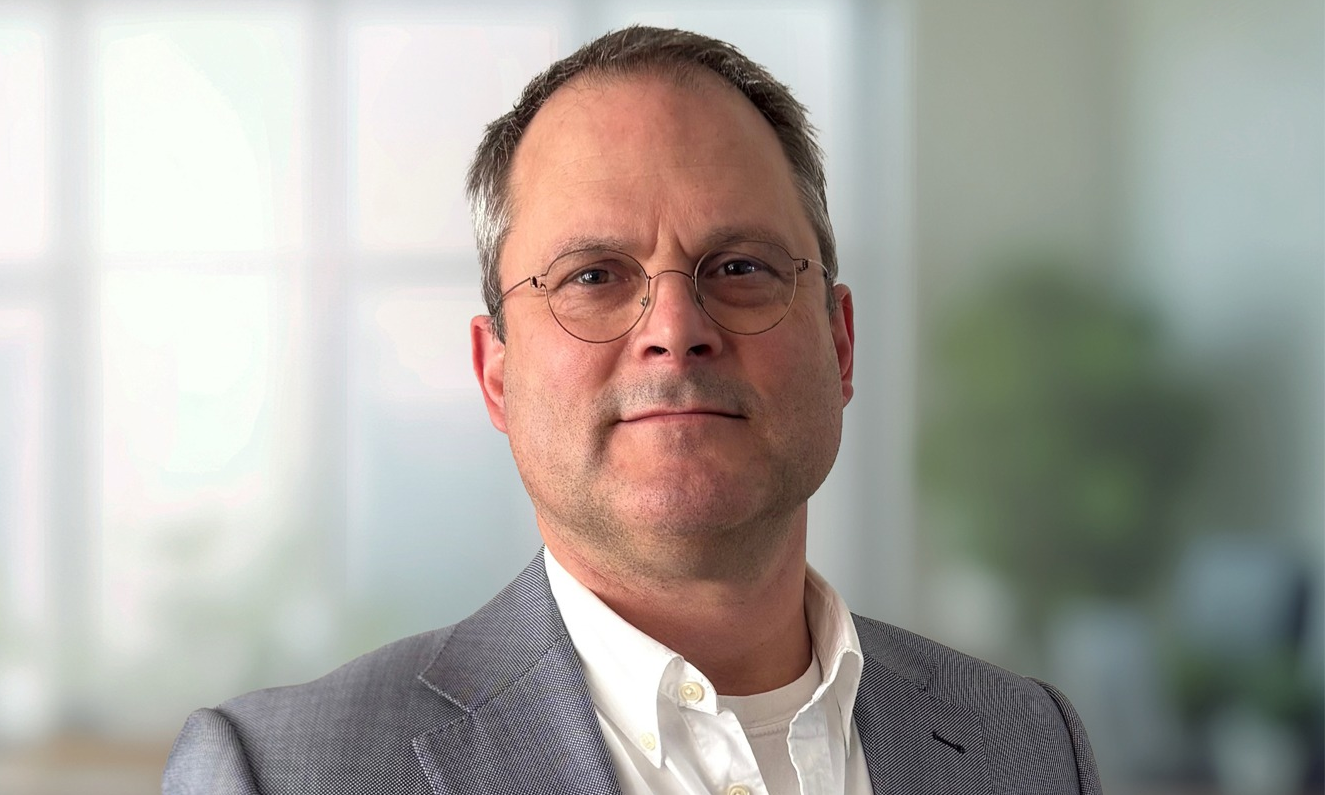 Alfa Laval: Neuer Geschäftsführer für die DACH-Region