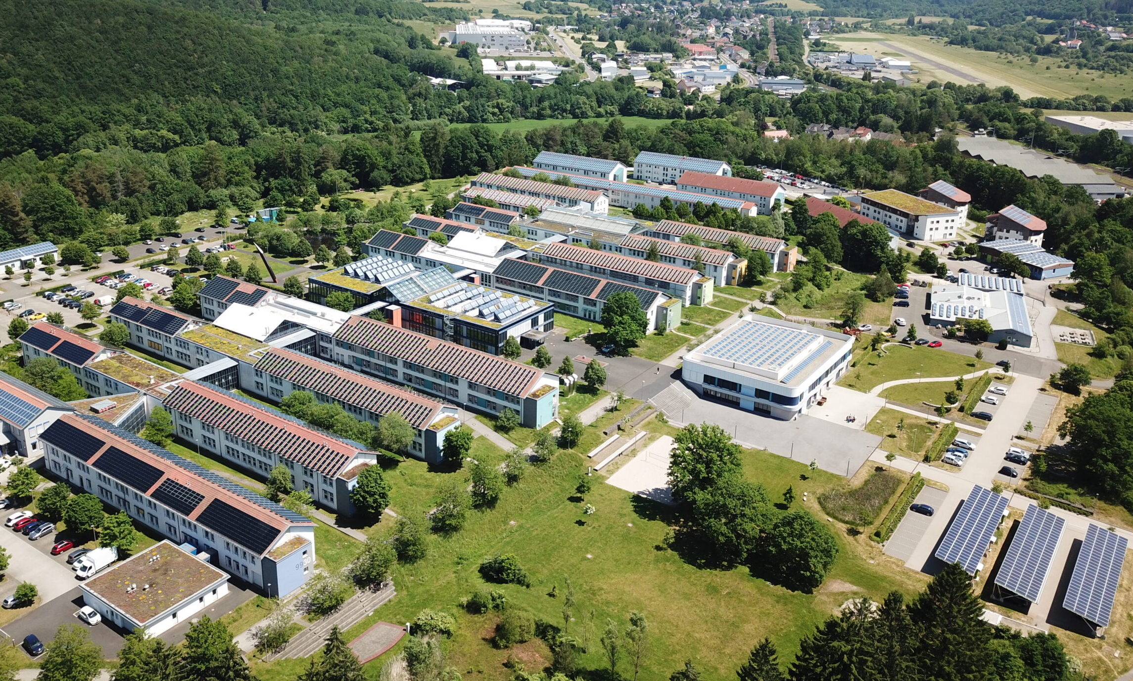 Startschuss für Forschungsprojekt HIP-EMIL
