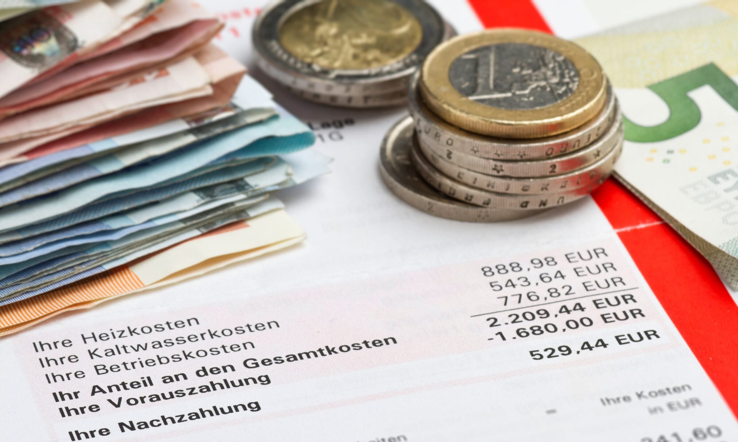 Minol-Wärmekostenstatistik 2025: Wärmepumpe günstigster Wärmeerzeuger