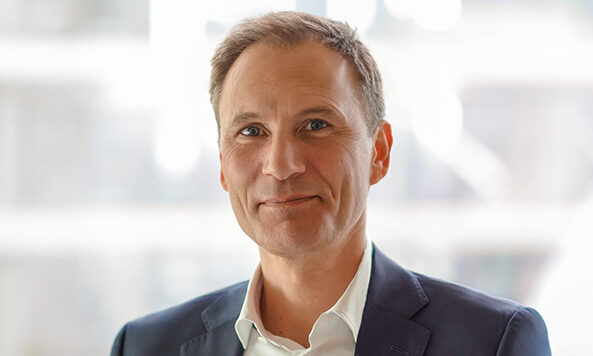 Die Spie-Gruppe hat einen neuen CEO