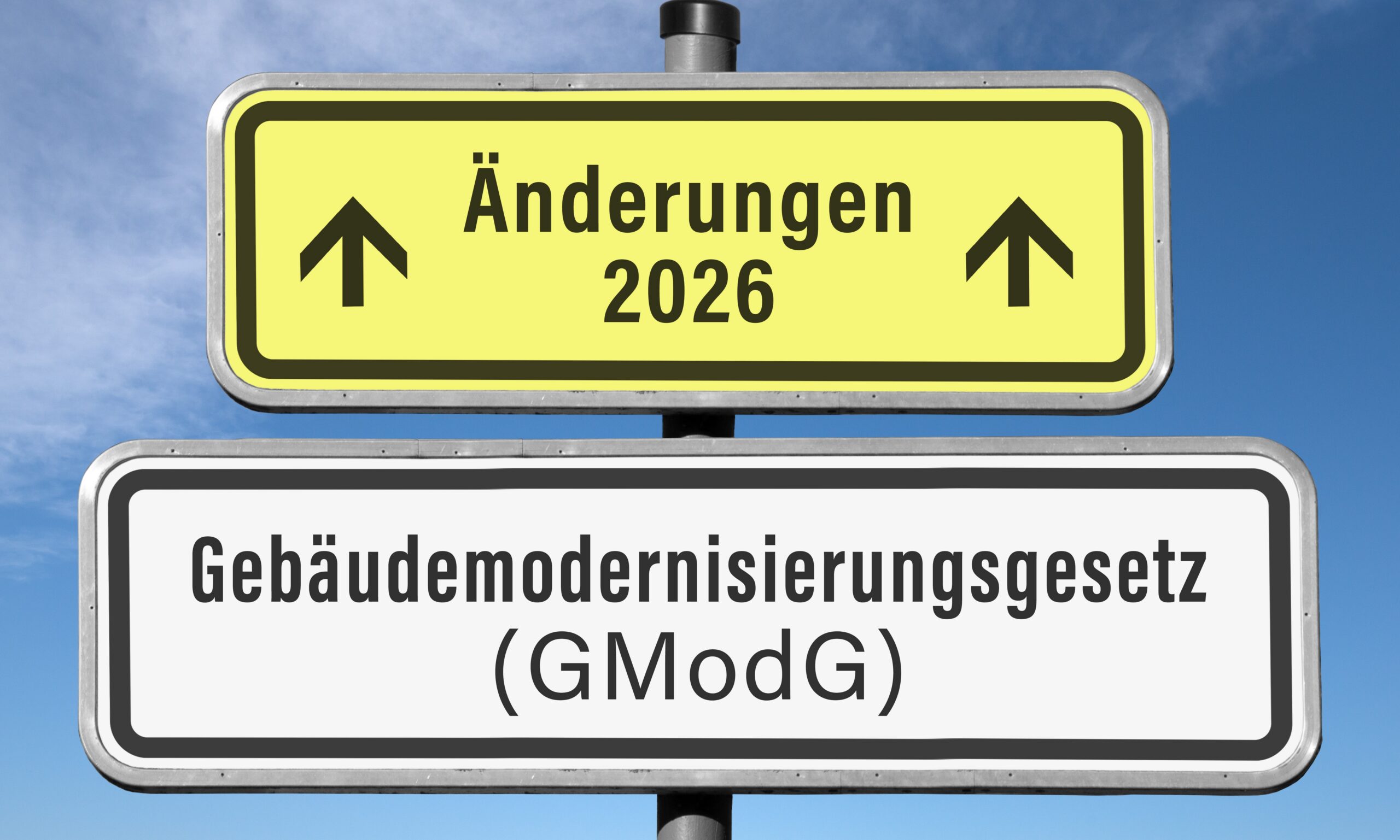 Deutliche Verzögerungen beim künftigen Gebäudemodernisierungsgesetz