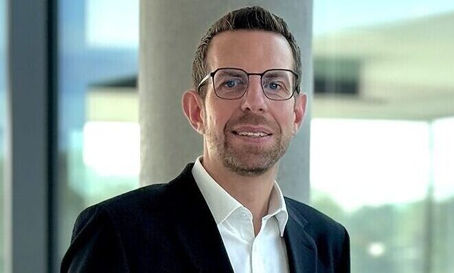 Mitsubishi Electric: Neuer Head of Sales Consulting and Planning