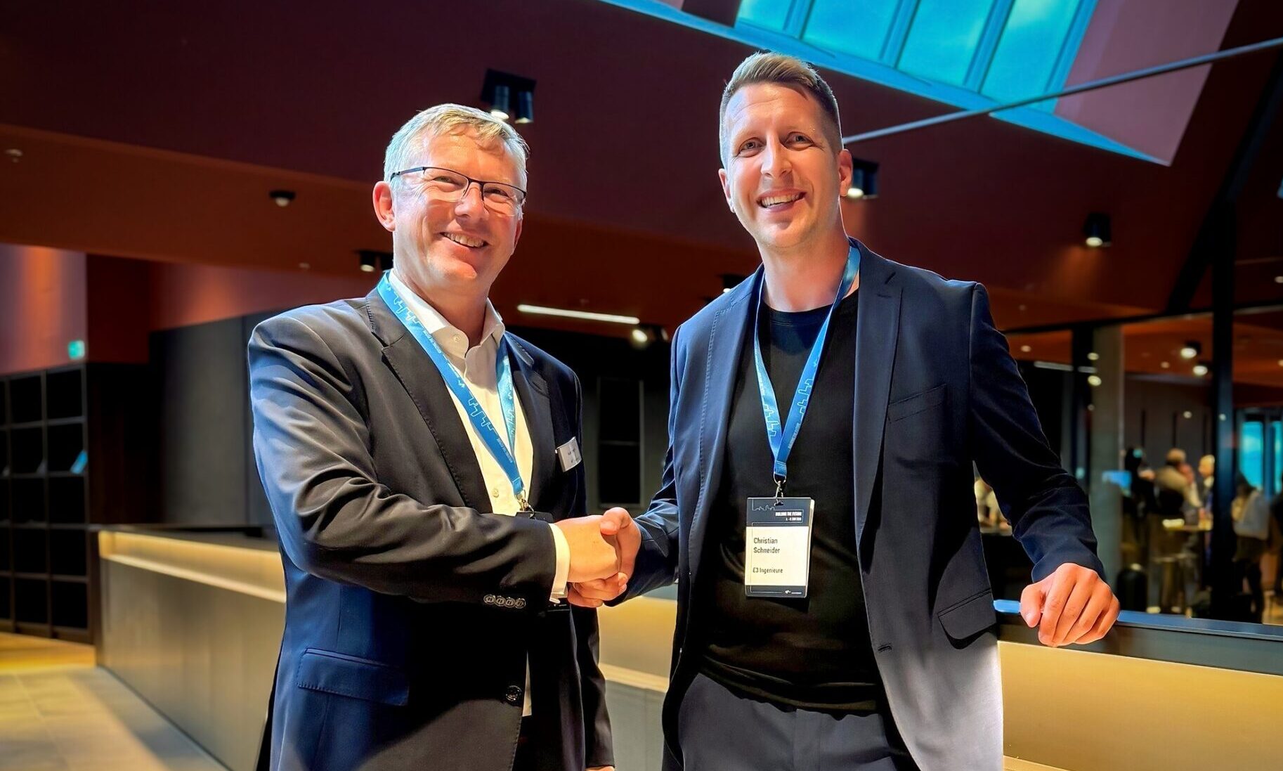 Zech Group übernimmt TGA-Unternehmen Schneider Engineering