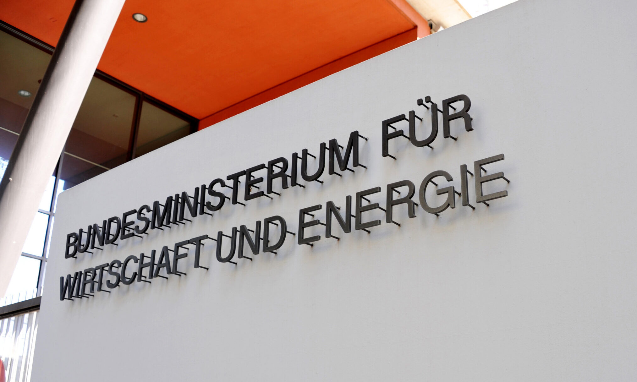 BMWE legt Reform der BEG vor: Antragsannahme ausgesetzt