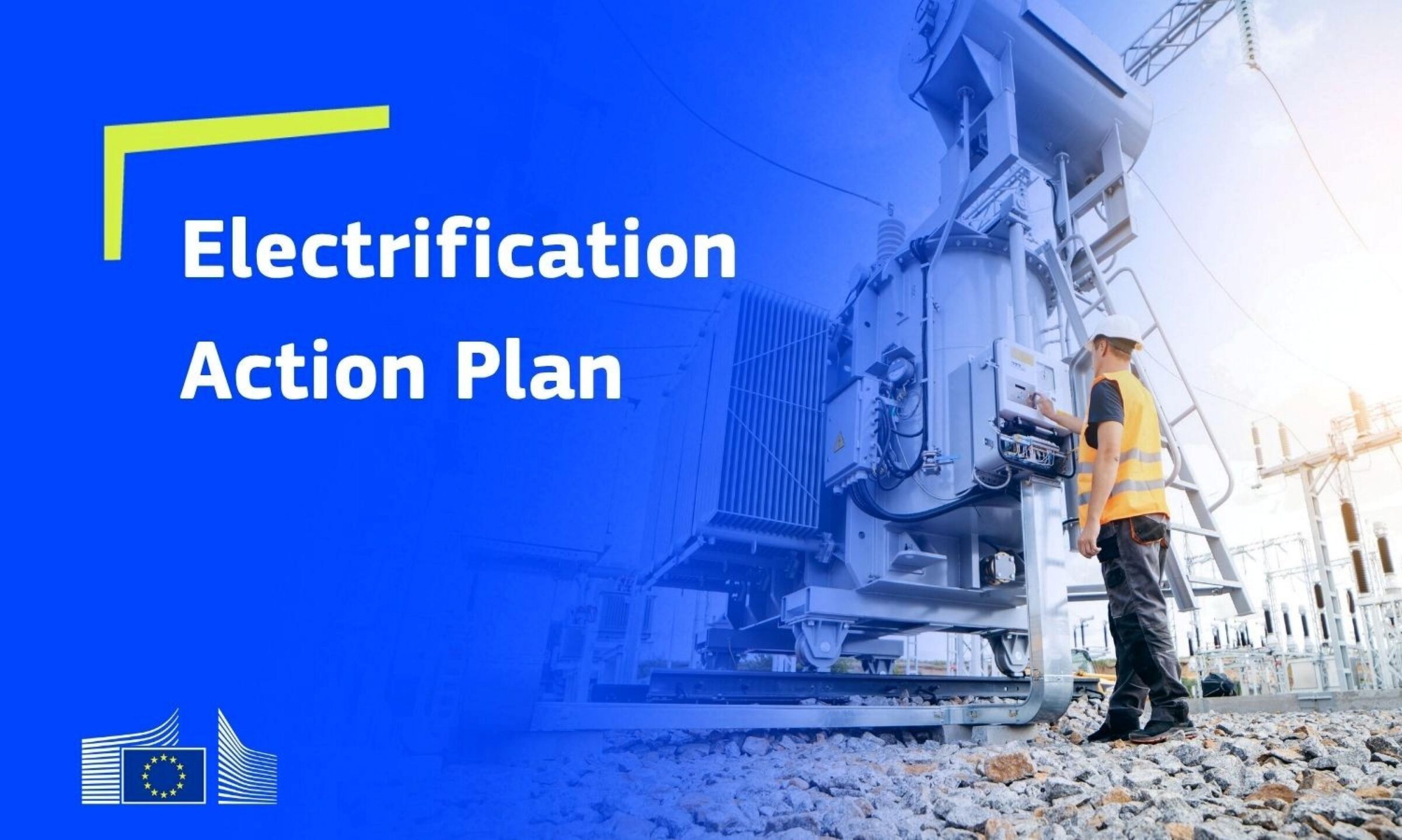 EU-Elektrifizierungsplan rückt Wärmepumpen in den Fokus