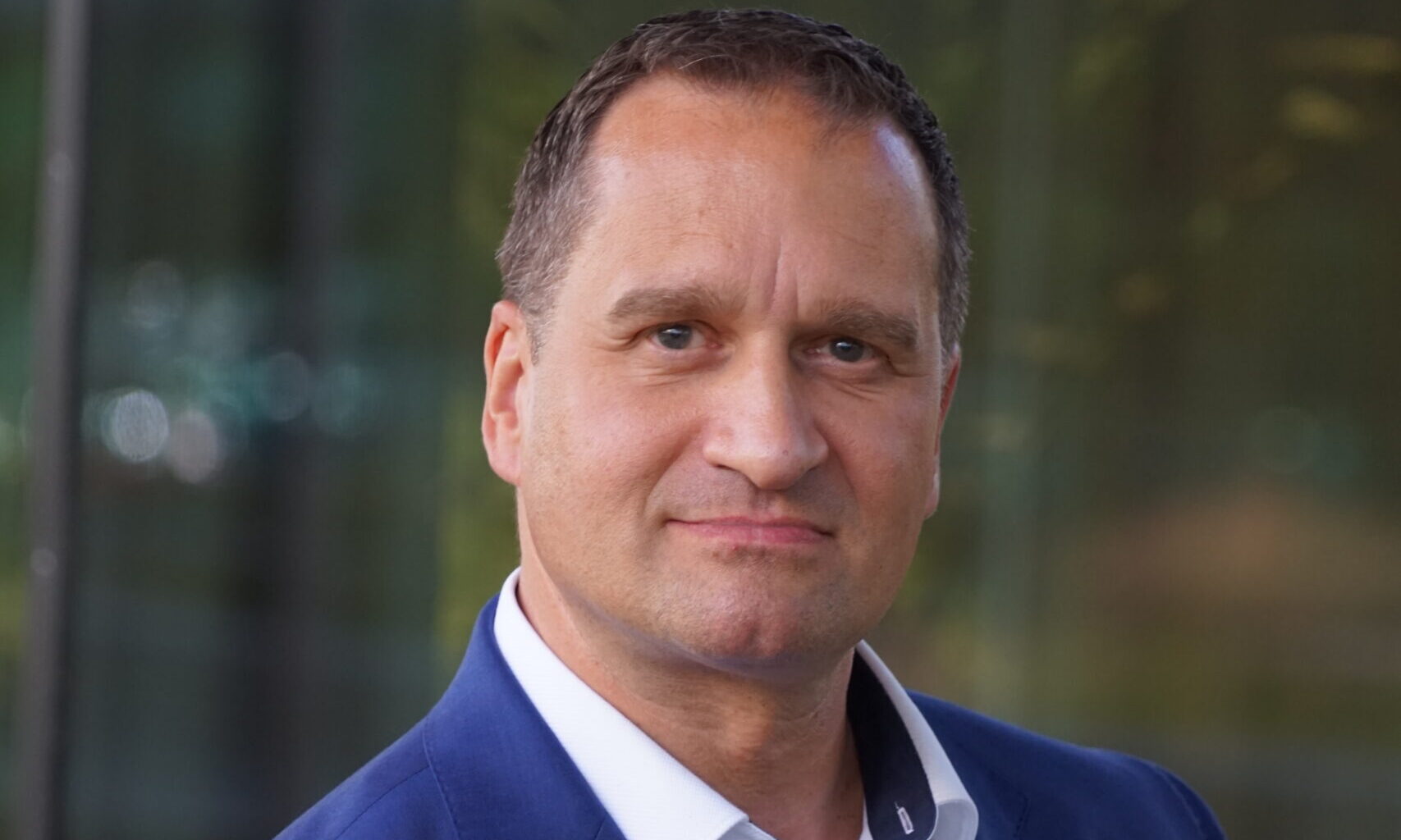 Glen Dimplex: EMEA-Region Precision Cooling unter neuer Leitung