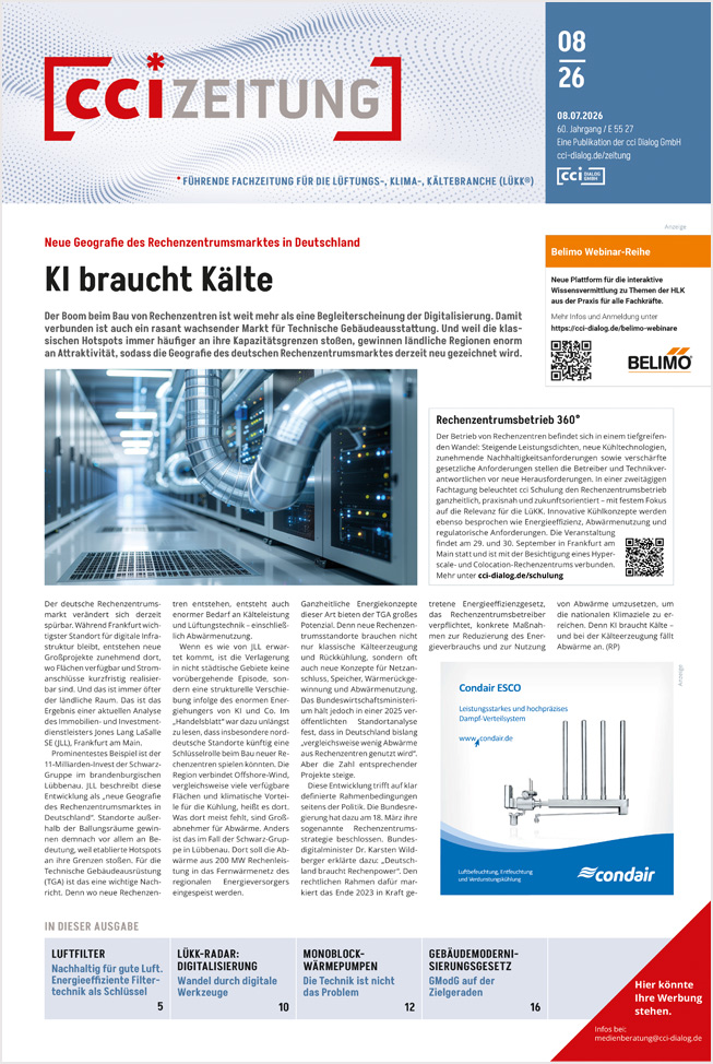 cci Zeitung Ausgabe 08-2026