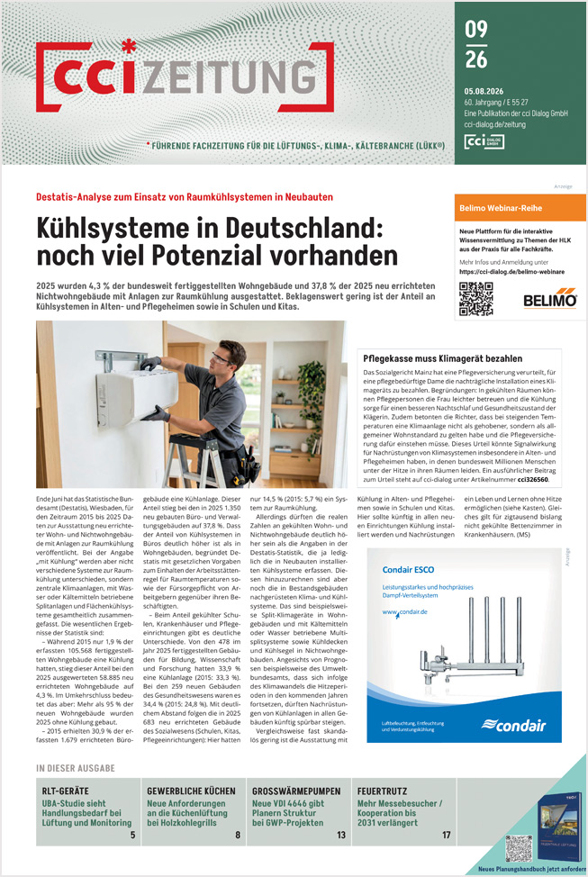 cci Zeitung 09-2026