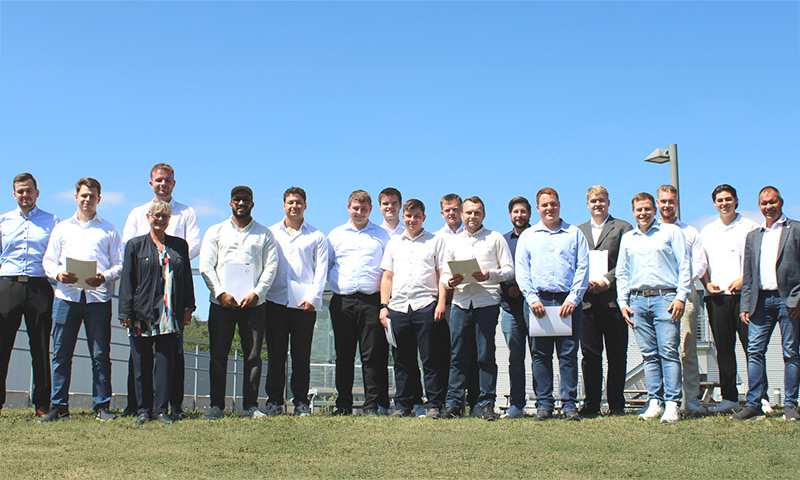 gruppenbild