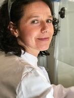 Dipl.-Ing. Nicole Raiss