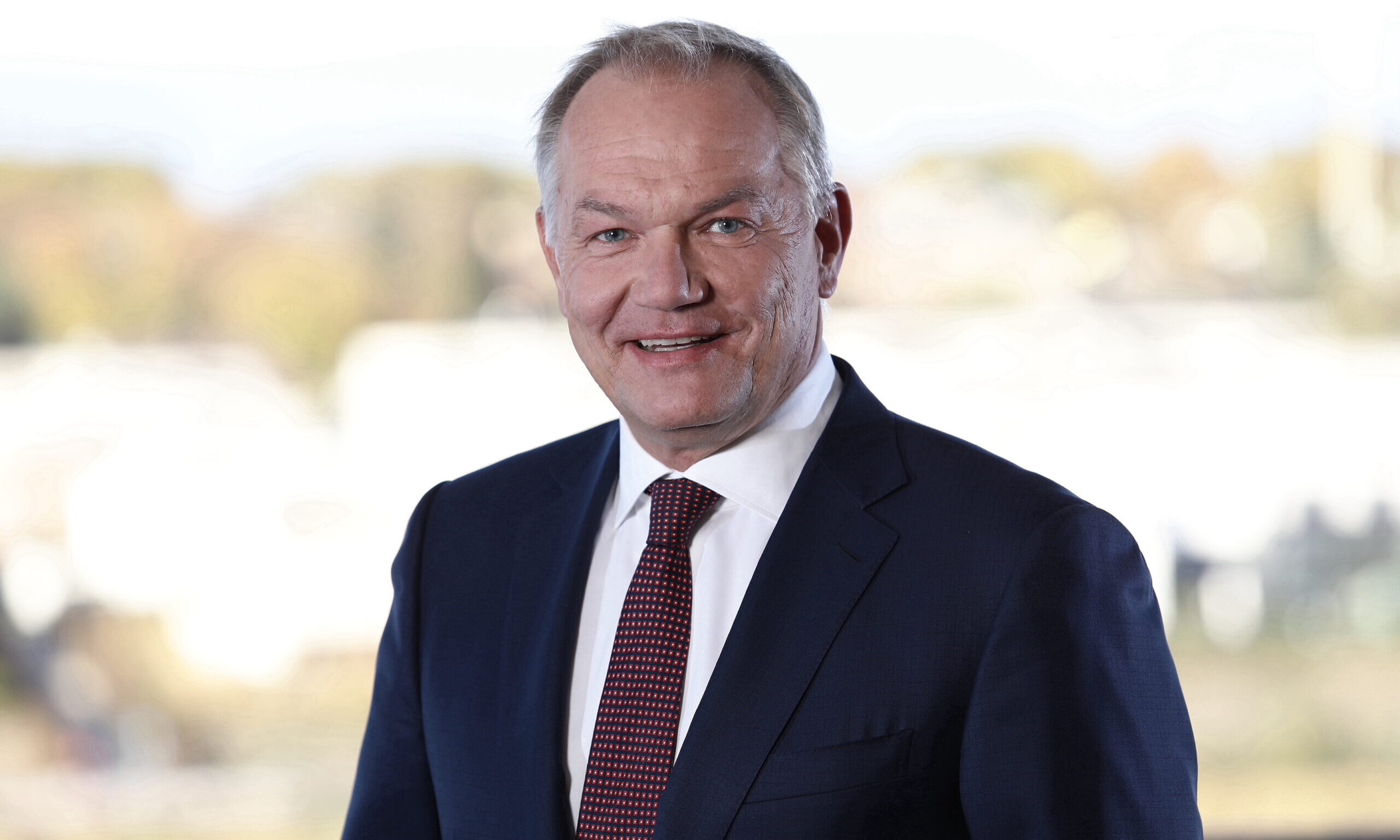 VDK Groep Germany ist neues Direktmitglied des BTGA