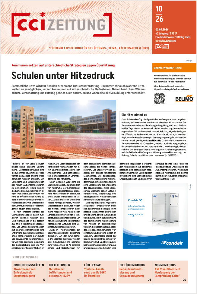 cci Zeitung 10-2026