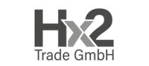 Hx2 Trade Logo