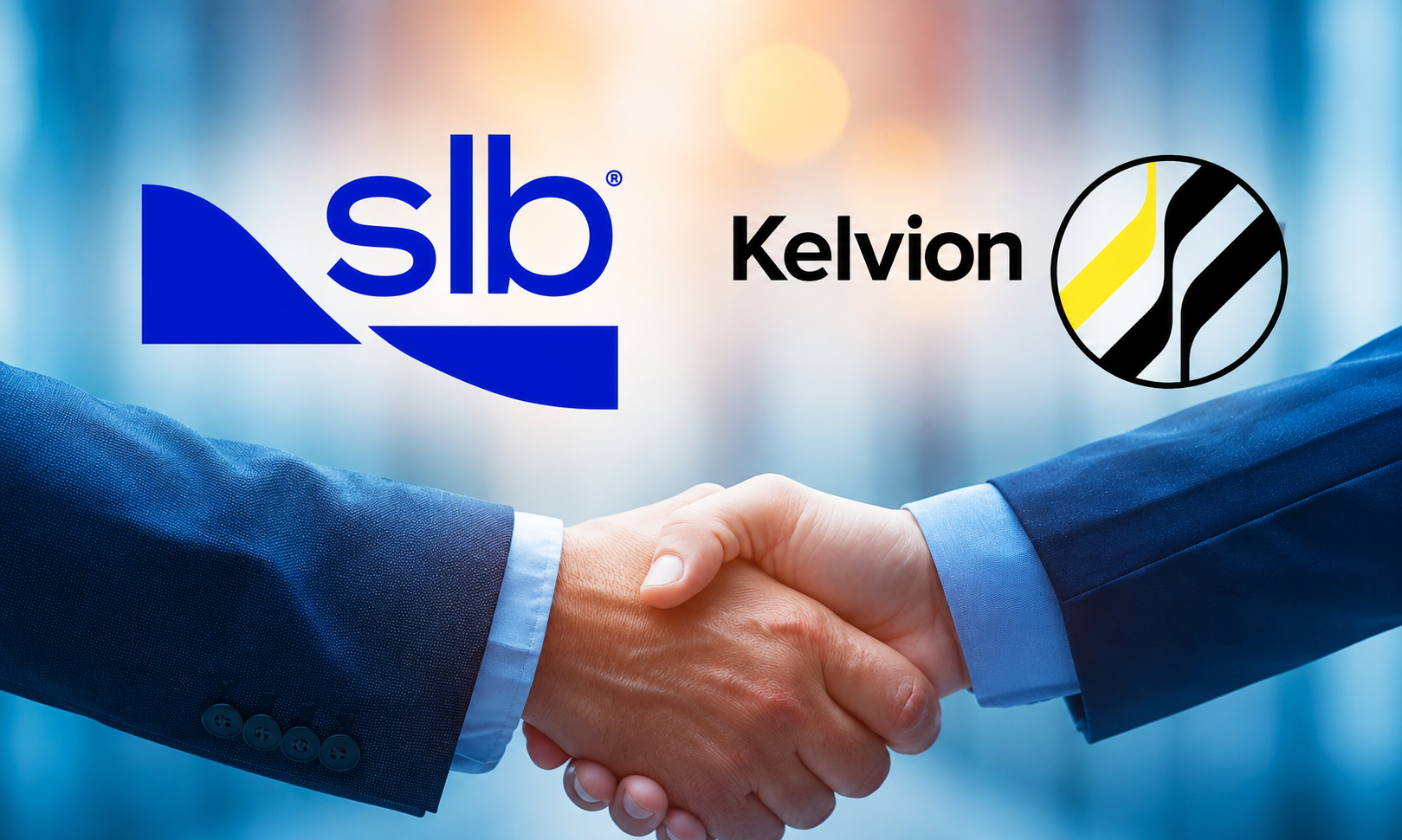 SLB will Kelvion übernehmen und das Rechenzentrumsgeschäft ausbauen