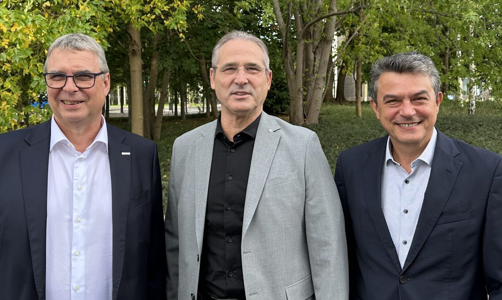 FGK stellt Weichen für stärkere Interessenvertretung