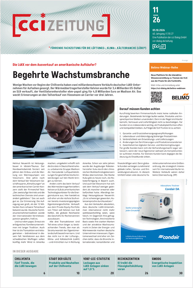 cci Zeitung 11-2026
