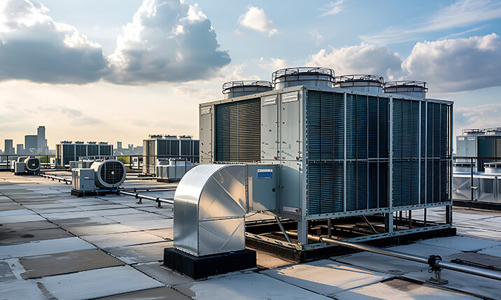 Vorab lesen: HVAC wird zum Klima-, Komfort- und Datenthema