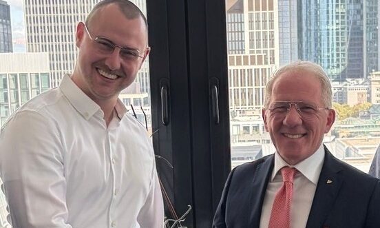 Daikin Applied übernimmt Ganter